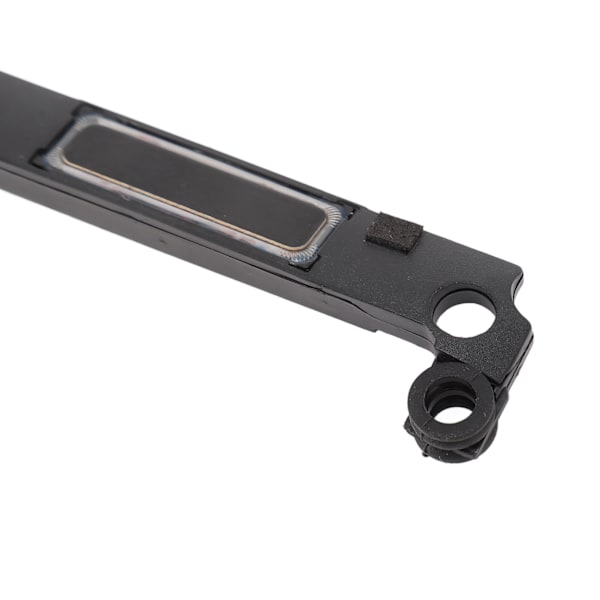 1 Set Laptop Inbyggd Högtalare Ersättning Exakt Hålöppning Vänster Höger Laptop Intern Högtalare för Dell XPS 15 9550