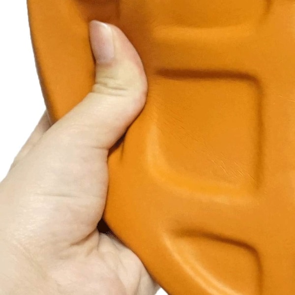 Jumbo Mat Squishies, Långsamt Stigande Simuleringsleksak, Perfekt Stresslindring för Barn & Vuxna (1 st)