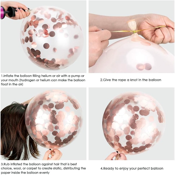 HawaiianMotif, 83 Konstgjorda Ballonger Girlang Kit, Lätt Att Montera, DIY Sommarfest Dekorationer, Strandtema Fotobakgrund