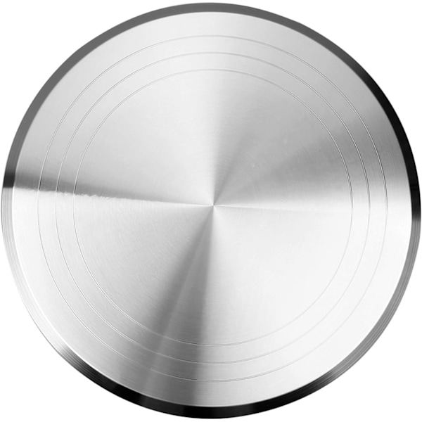 Viktigt Verktyg för Tårtdekoration för Fylliga Chokladvirvlar, Berömd Kakdegsskorpa, 30x30x15cm, Aluminium, Halkfri Yta, Lätt Att Rengöra, Kontroll Över