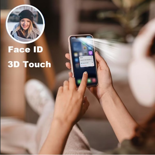 bättre ersättnings skärm för iphone Xr