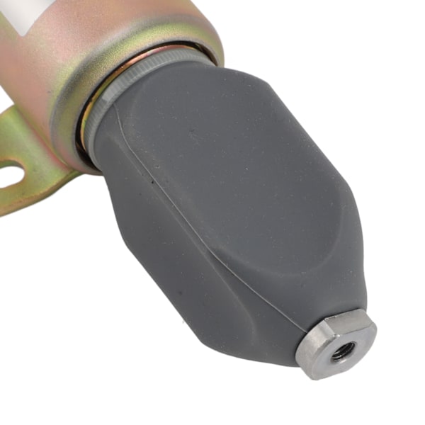 24V Bränslestopp Solenoid Brytare 1751 2467U1B1S5A Exakt Avstängnings Solenoid Brytare Motor Ersättningsdel