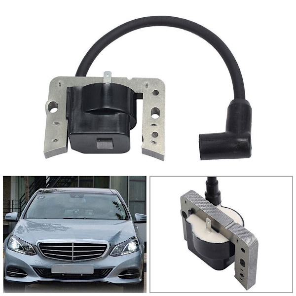 Tändspole för Tecumseh-motor 34443 34443A 34443B 34443C 34443D TVS ECV100 ECV120