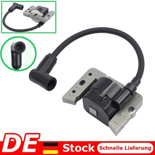 Tändspole för Tecumseh-motor 34443 34443A 34443B 34443C 34443D TVS ECV100 ECV120