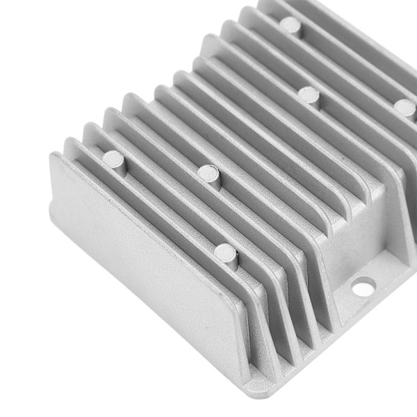 DC Spänningsomvandlare 48V 3A Automatisk Boost Buck Stabilisator Omvandlare för Hemmakontor Industriell Användning