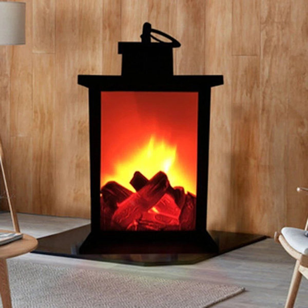 Peis Fame Lampe LED Lanterne Lys LITEN LITEN Small
