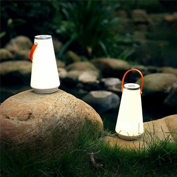 Camping Light Ficklampa Torch Night Light