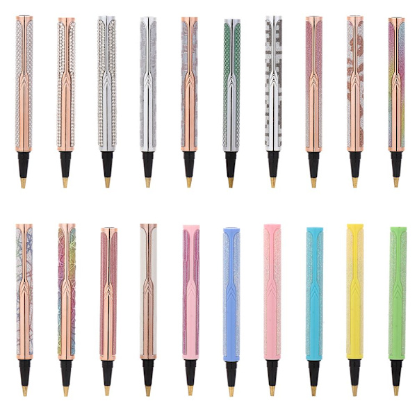 Diamond Painting Pen Point Drill Penne STYLE 4 STYLE 4 style 4