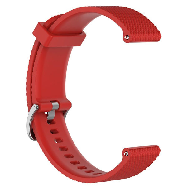 Silikoni watch ranneke 22mm ranneke GREEN S green S