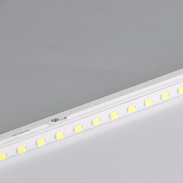 LED-takpanelsljus Taklampa COOL WHITE cool white