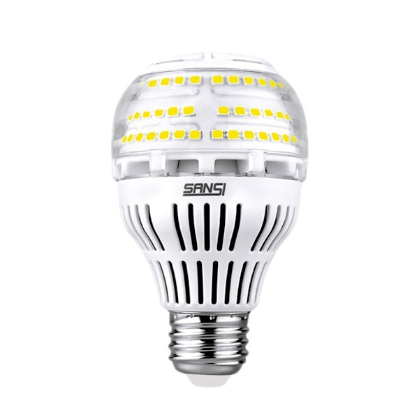 LED-lamppu 17W 200W vastaa