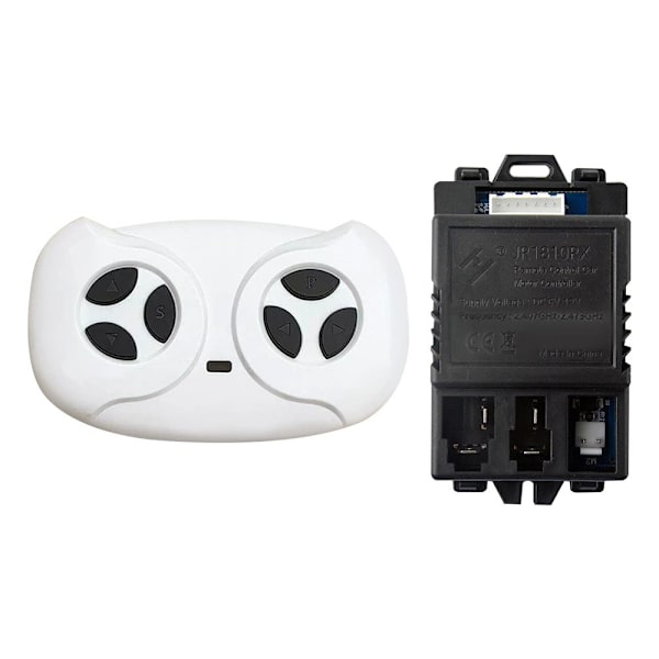Mottaker Fjernkontroll JR1810 5 PIN JR1810 5 PIN JR1810 5 pin