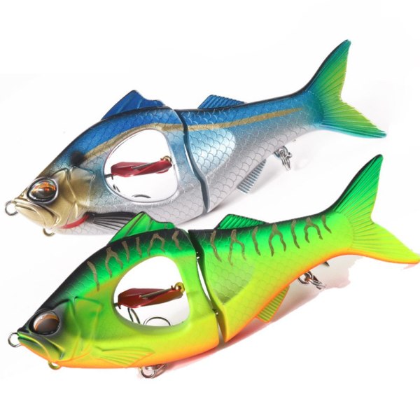 Fiskedrag Fiskbete FÄRG B FÄRG B Color B