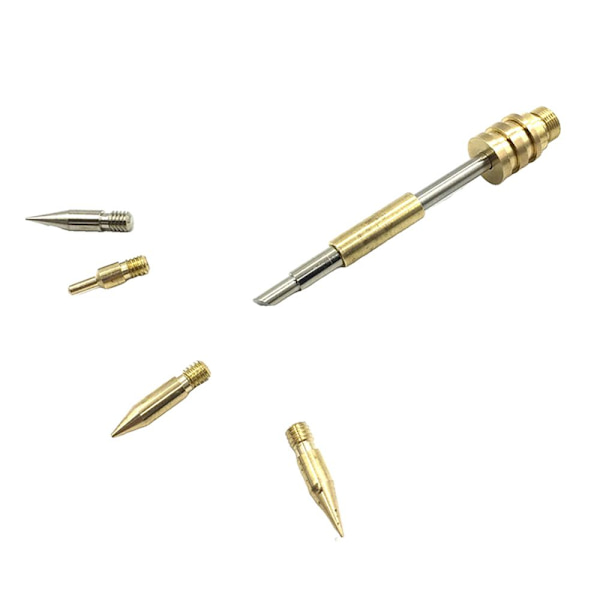 30 W 5 in 1 USB -juottimen kärjet Vaihtopää SET 1 SET 1 Set 1