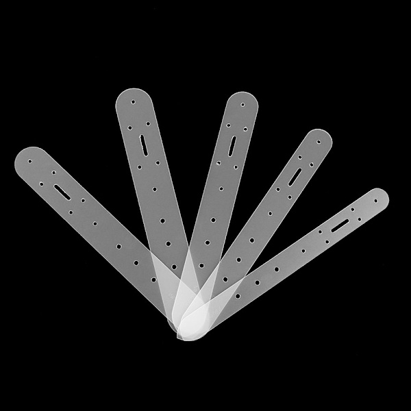 1/5 stk. Beltestanseform hullmaler 40MM-1STK 40mm-1pc