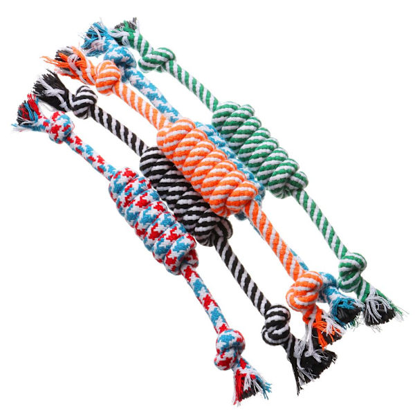 Roep Knot Woven 2 2 2