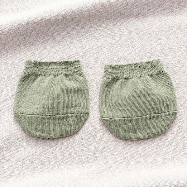 Bomullsstrumpor Mid Sock 5 5 5