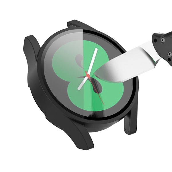 TPU Plating Case Guard Shell GRØNN 40MM green 40mm