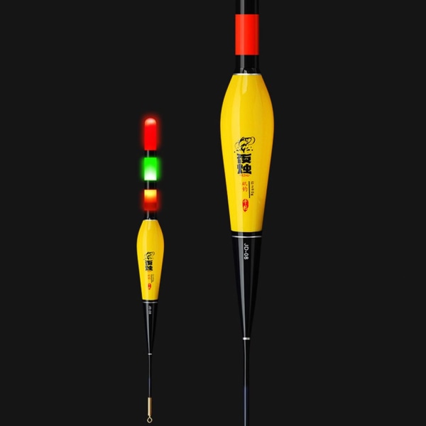 Elektronisk Float tail Smart Float Top RED TAILF F Red tailF