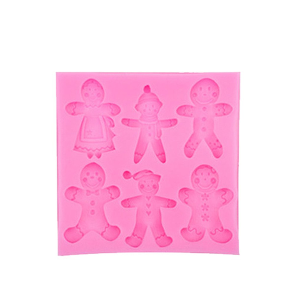 Resin Mold Snowflake Molds 06 06 06