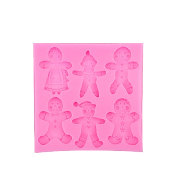Resin Mold Snowflake Resin Molds 03&05 03&05 03&05
