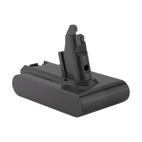 Vaihda akku Dysonin akulle Dyson V6 2200MAH:lle 2200mAh