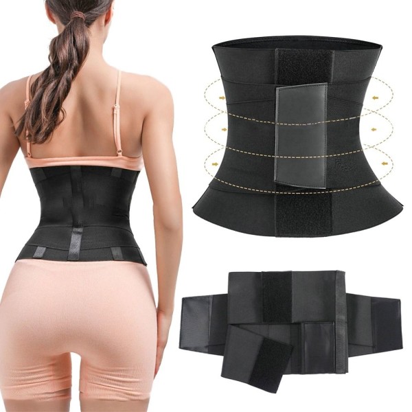 Waist trainer Midjestöd MM M