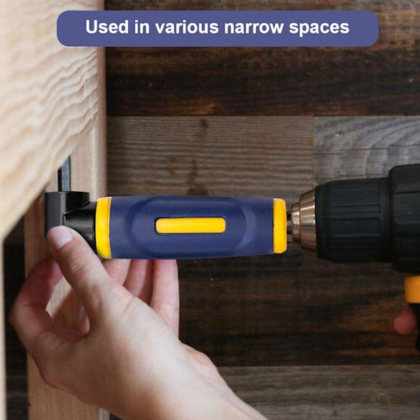 Adapter borespidsholder STYLE 1 STYLE 1 Style 1