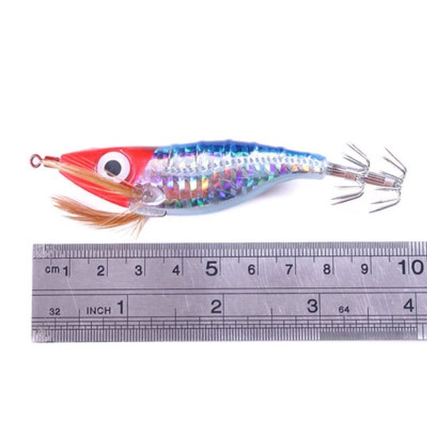 Bait Luminous Shrimp 3 3 3