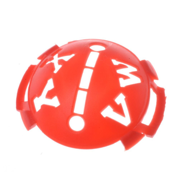 Golf Ball Marker Golf Mark Stencil Line Liner Marker
