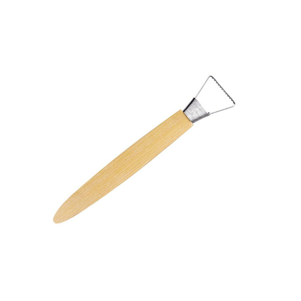 Scraper Keramiskt verktyg A A A
