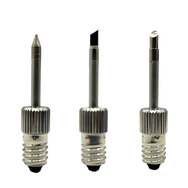 USB-loddekolbespidser Udskiftningshoved BCK SET BCK SET BCK Set