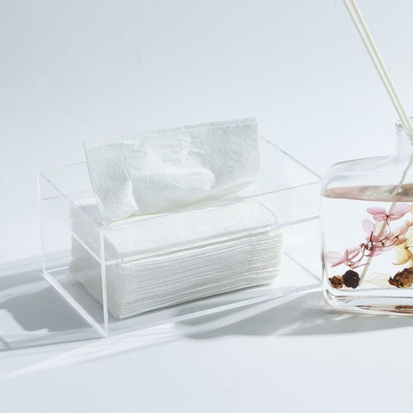 Tissue Box Servietholder MULTICOLOR multicolor