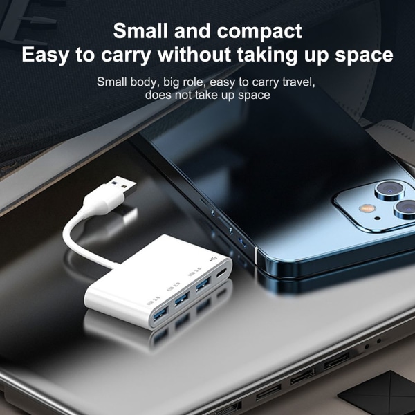 Type-C Hub USB 3.0 USB TYPE-C STIK USB TYPE-C STIK USB Type-C Plug
