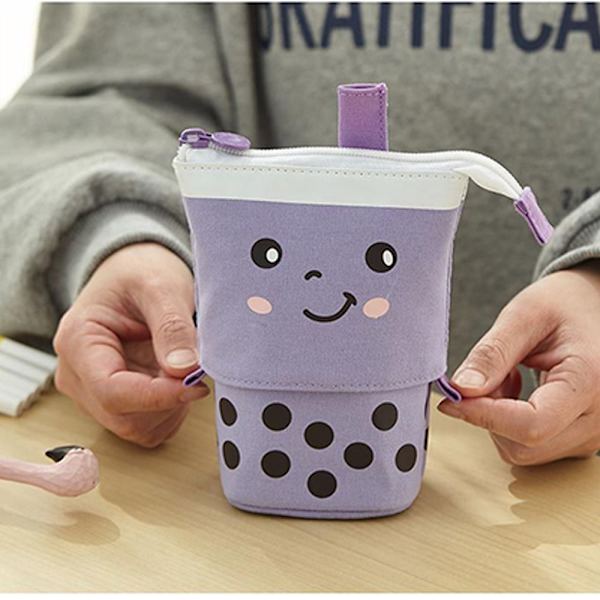 Pennhållare Pennpåse KAFFE Coffee