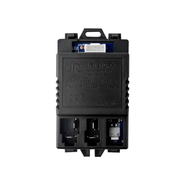 Mottaker Fjernkontroll JR1810 5 PIN JR1810 5 PIN JR1810 5 pin