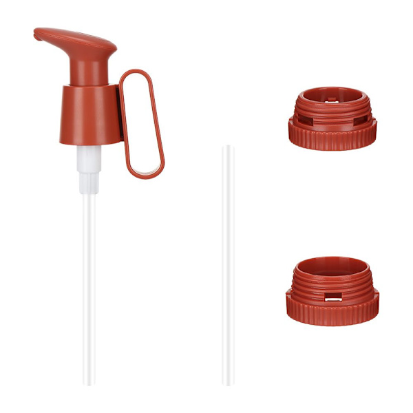 Trykkdyse Push-type pumpe 2 2 2