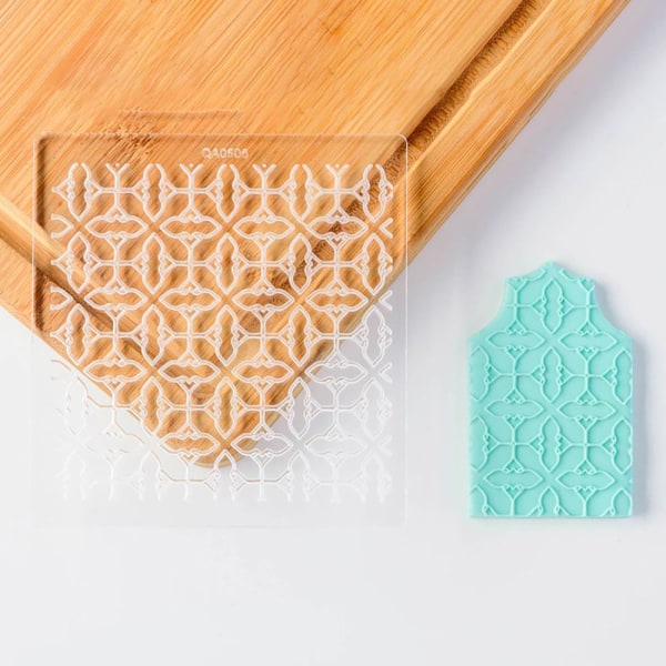 Cookie Form Mould #11 #11 #11