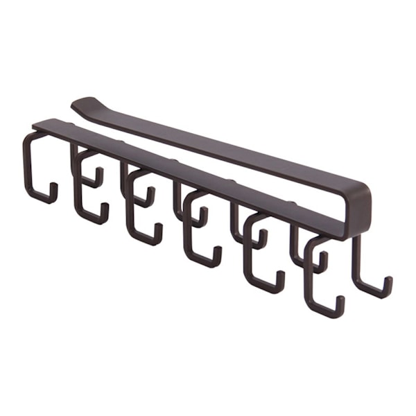 Mukikuppiteline Mukipidike 12KOUKKUA 12hooks