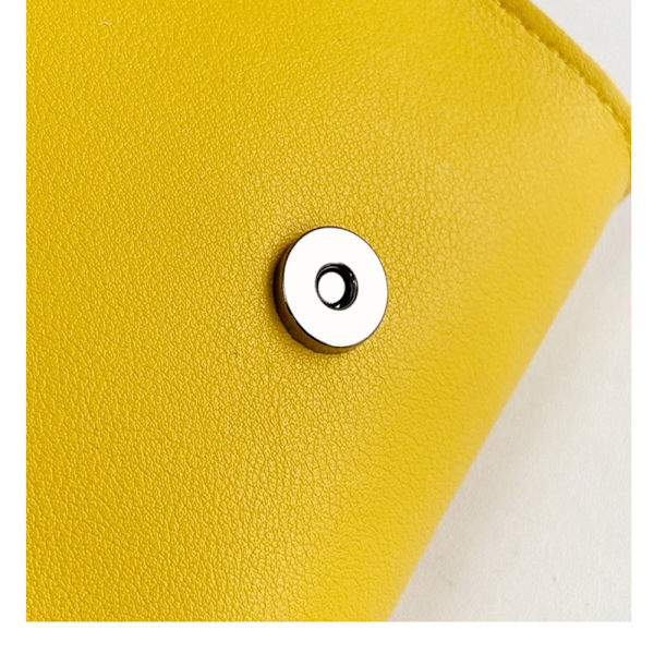 Børne skuldertaske Crossbody tasker Coin Purse håndtasker Red