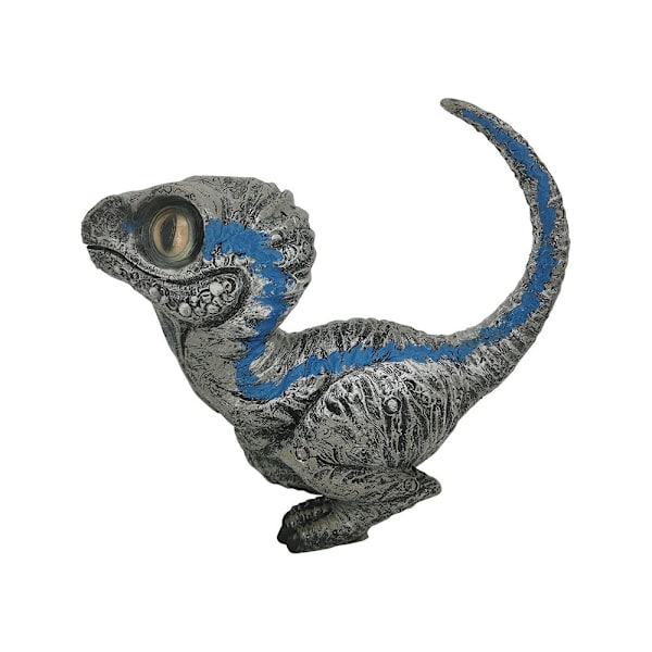 Dinosauriestaty New Born Velociraptor 3 3 3