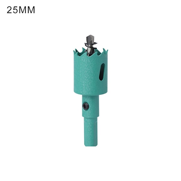 Bore Hullsagsett 25MM 25MM