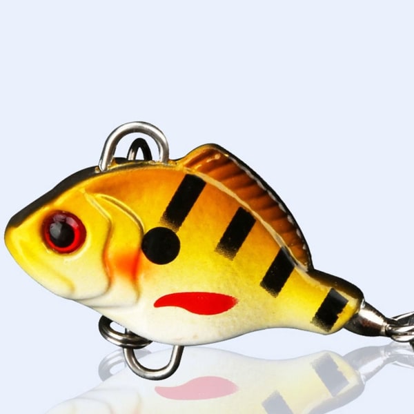 Metall fiskebete VIB Lure 14GE E 14gE