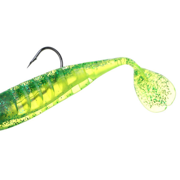 Fake Bait Swimbbait 10.5CM2 2 10.5cm2