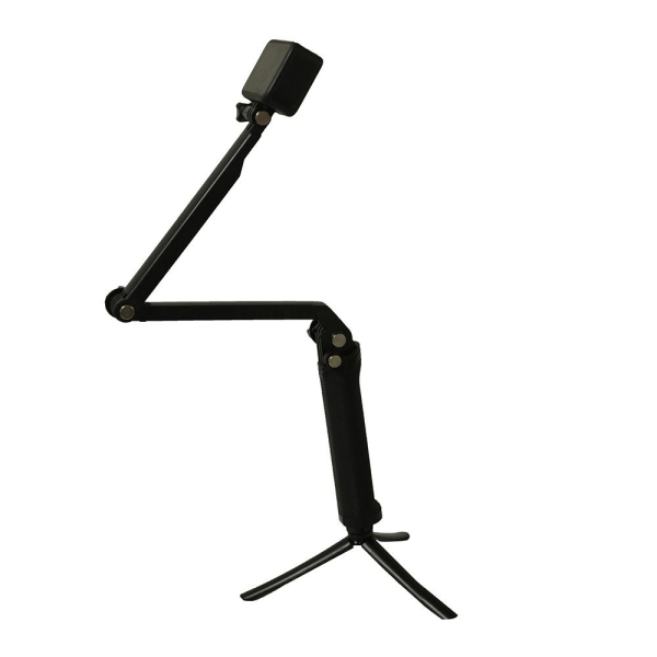 Selfie Stick -jalusta, kelluva käsikahva