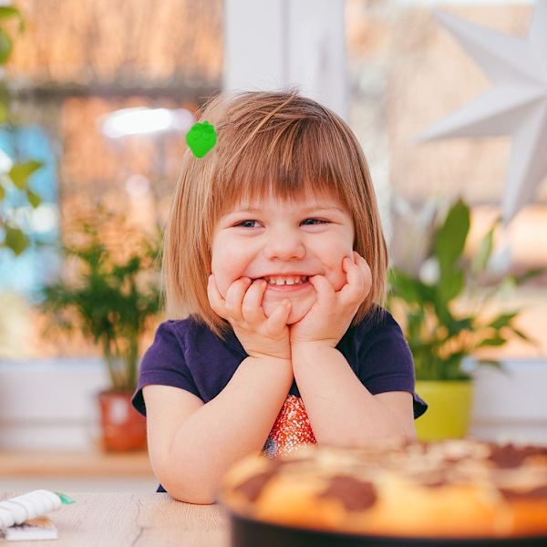 50ST/ Set Hårklämmor Mini Hårnålar FF F
