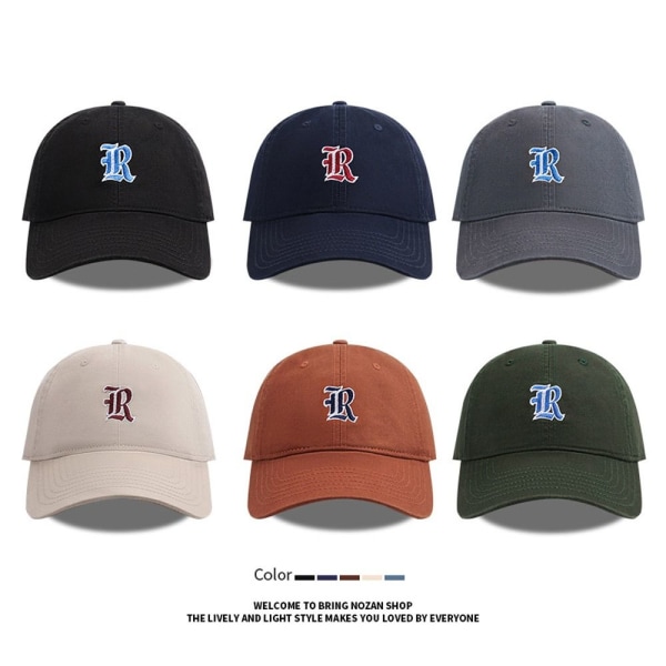 Baseballkasket Solhætte 3 3 3