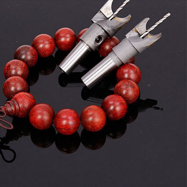 6mm-20mm 1.5mm Buddha Beads Drill Fres Bit Treball 10x14mm