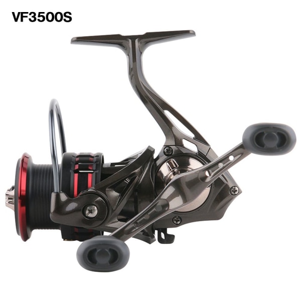 Spindehjul Fiskehjul VF3500S VF3500S VF3500S