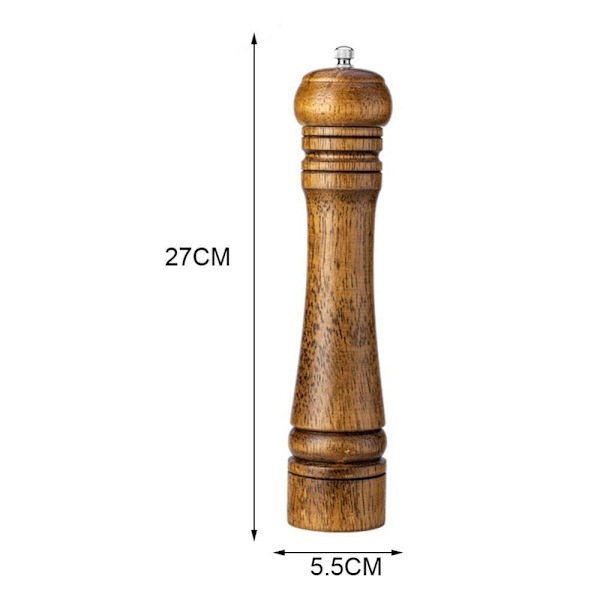 Pippurimylly 8TUUMAA 8TUUMAA 8inch